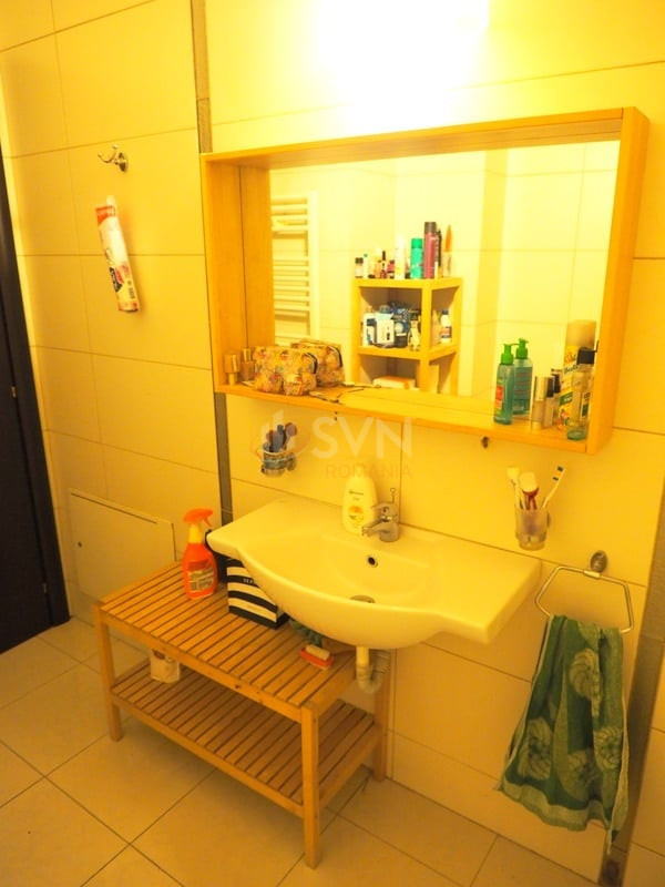 Apartament, 2 camere Bucuresti/Pajura
