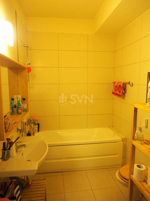 Apartament, 2 camere Bucuresti/Pajura