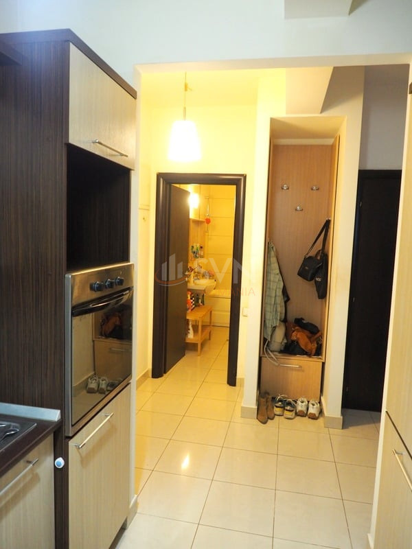 Apartament, 2 camere Bucuresti/Pajura