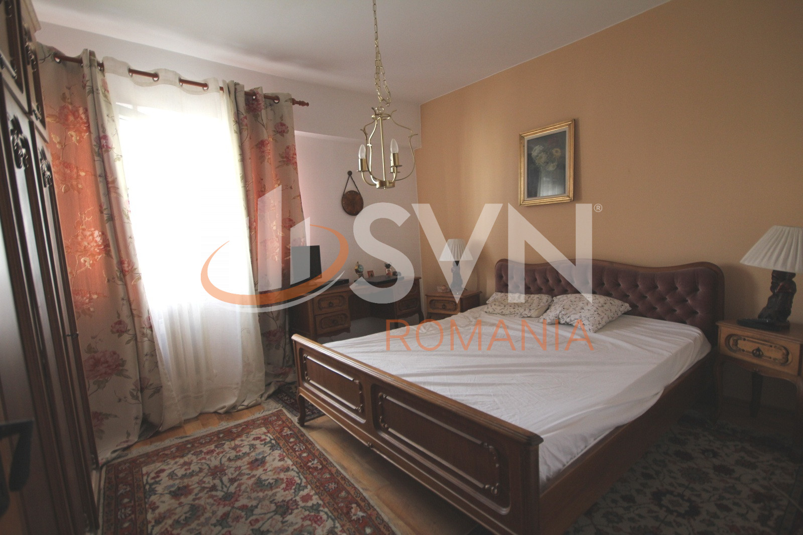Apartament, 2 camere Bucuresti/1 Mai
