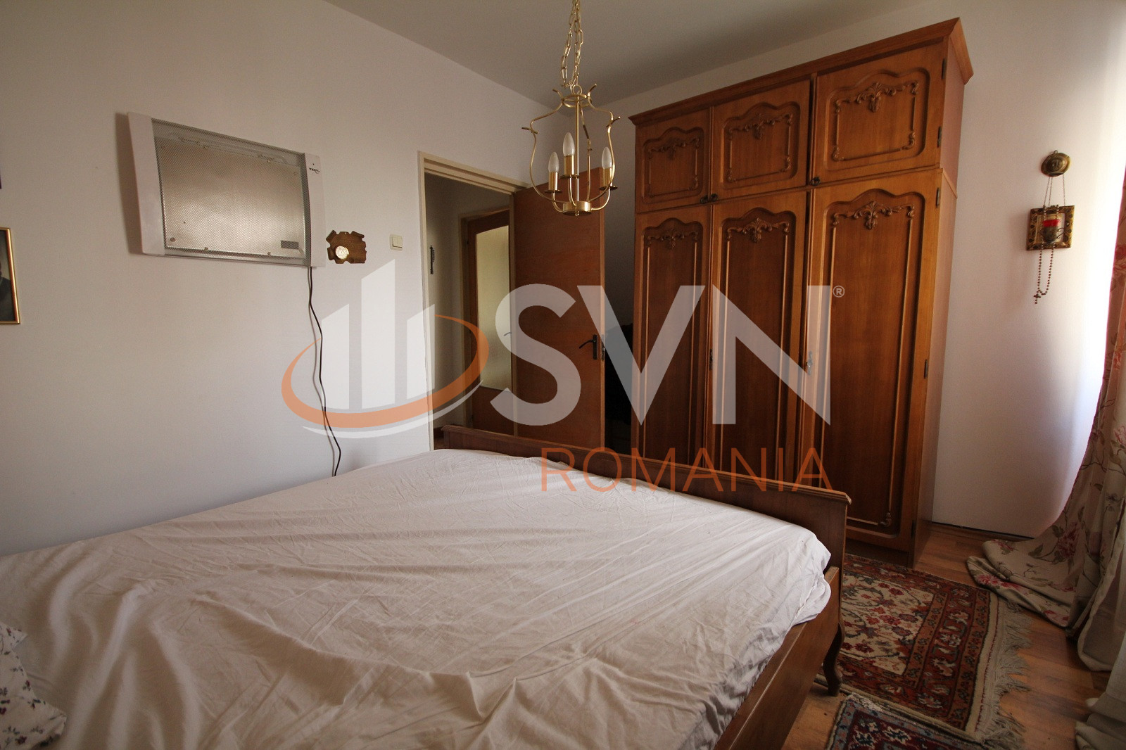 Apartament, 2 camere Bucuresti/1 Mai