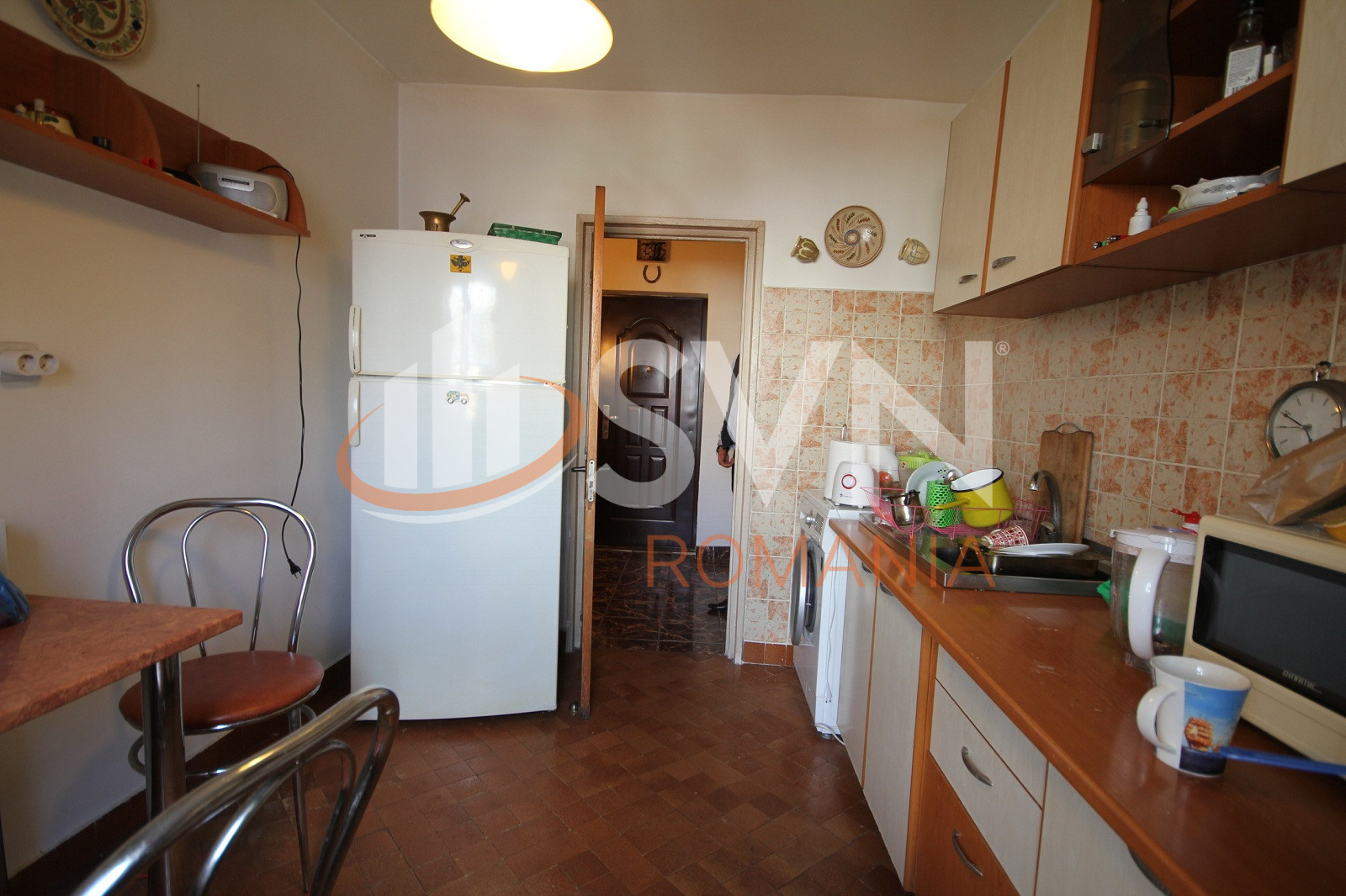 Apartament, 2 camere Bucuresti/1 Mai