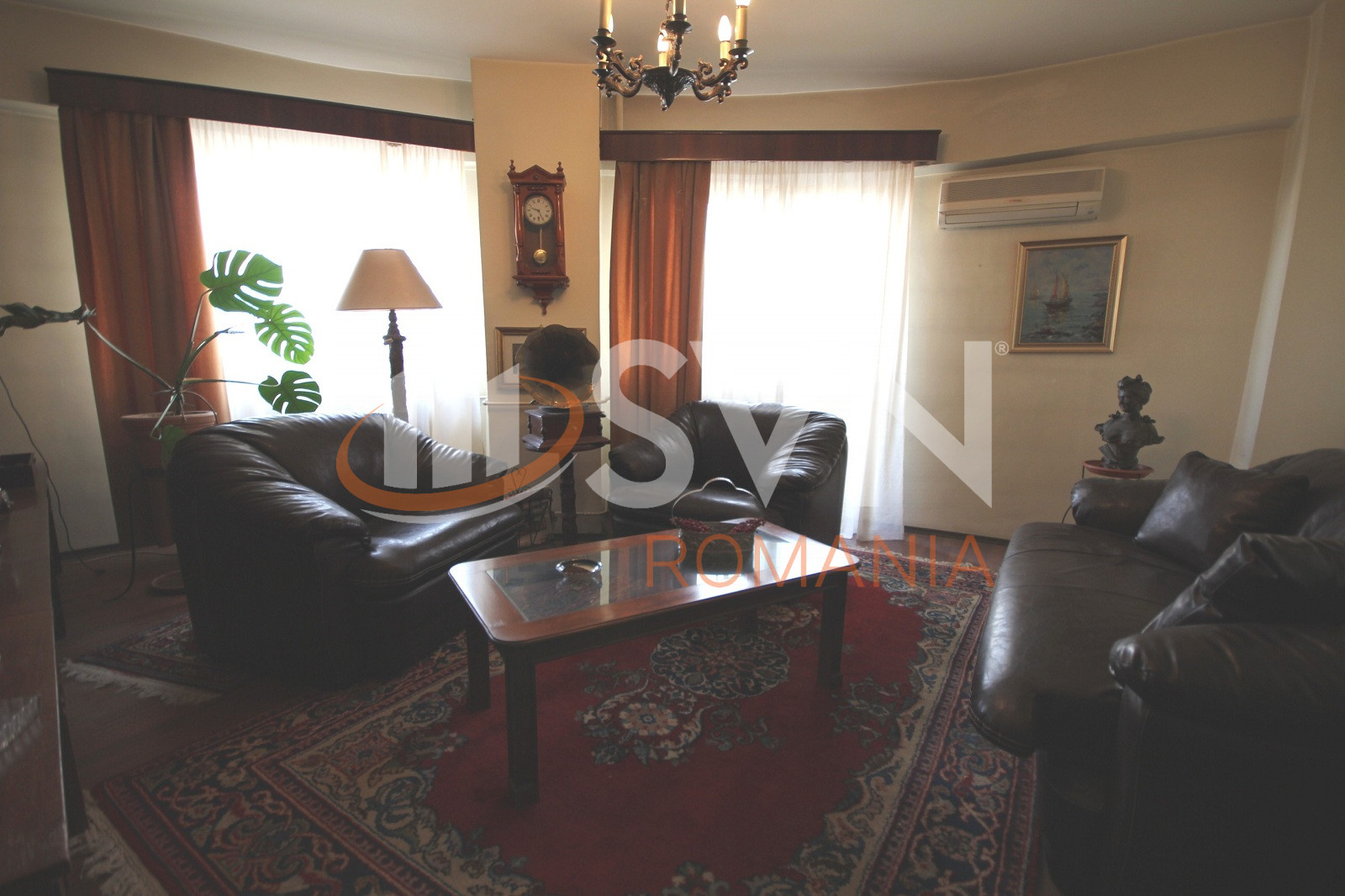 Apartament, 2 camere Bucuresti/1 Mai