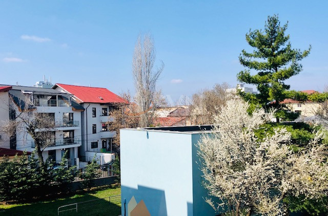 Apartament, 2 camere Bucuresti/Calea Calarasilor