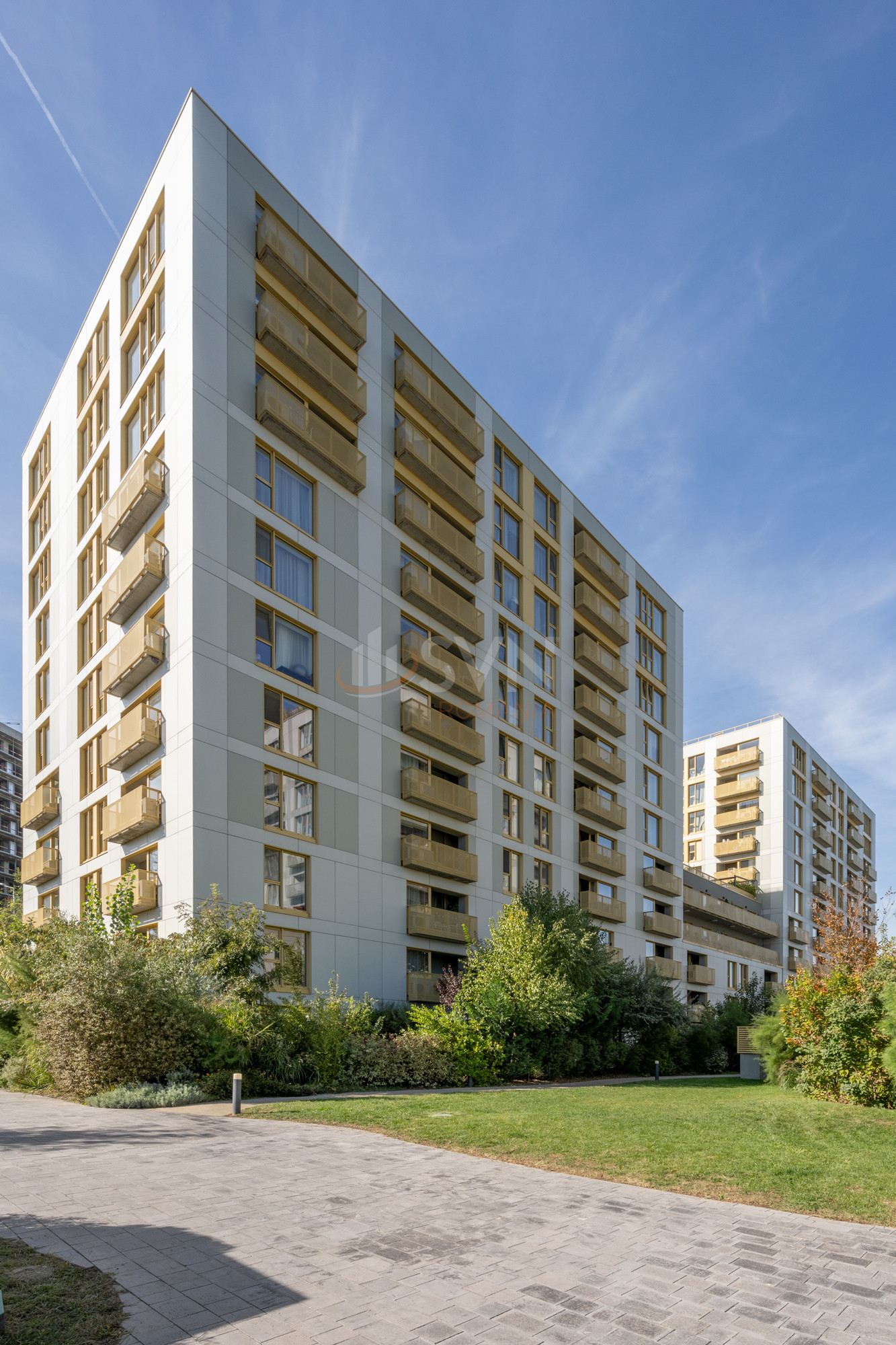 Apartament, 2 camere Bucuresti/Aviatiei