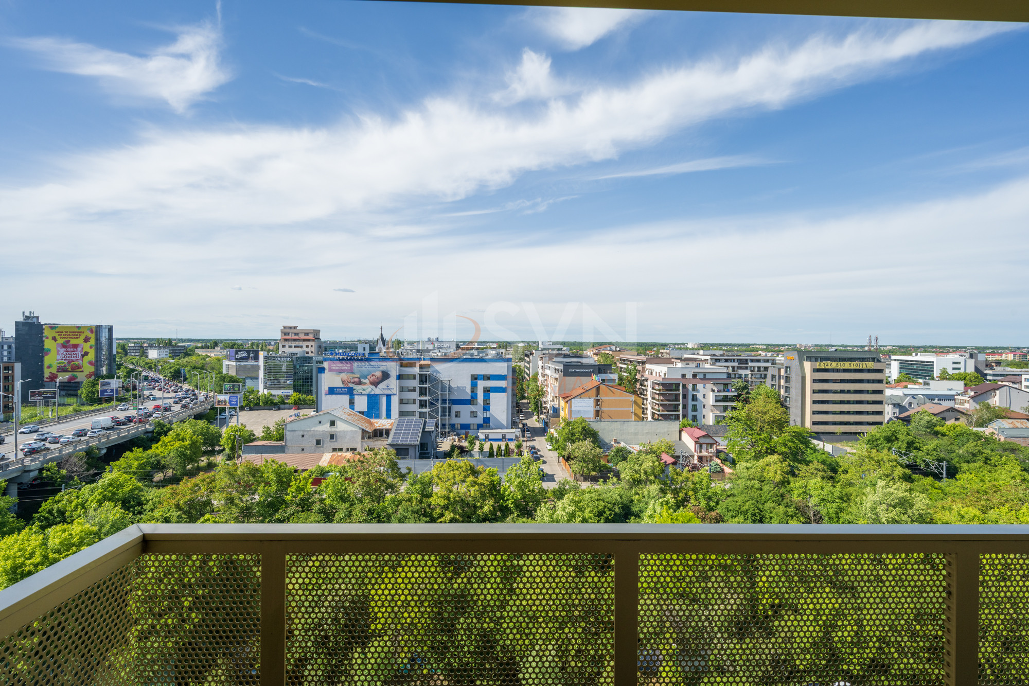 Apartament, 2 camere Bucuresti/Aviatiei