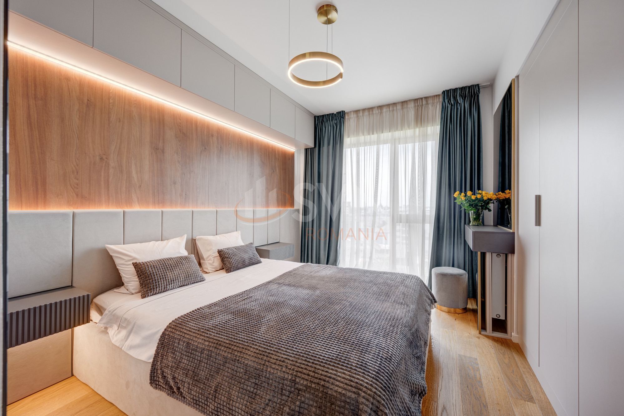 Apartament, 2 camere Bucuresti/Aviatiei