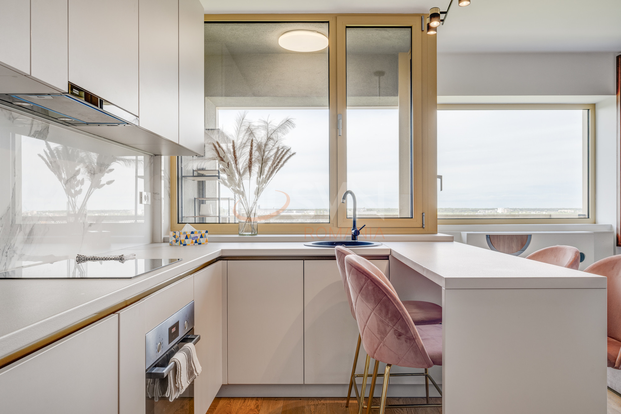 Apartament, 2 camere Bucuresti/Aviatiei