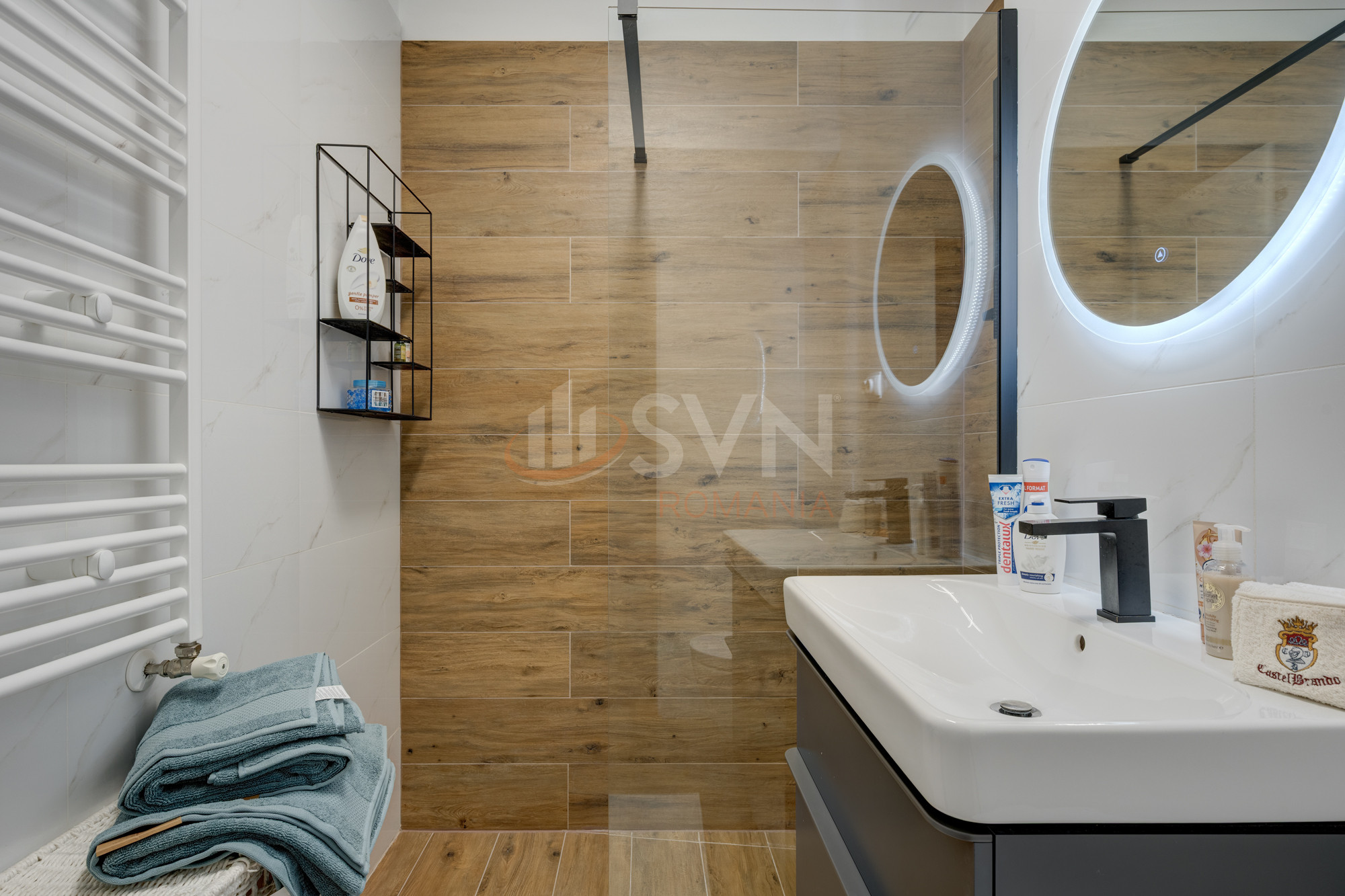 Apartament, 2 camere Bucuresti/Aviatiei