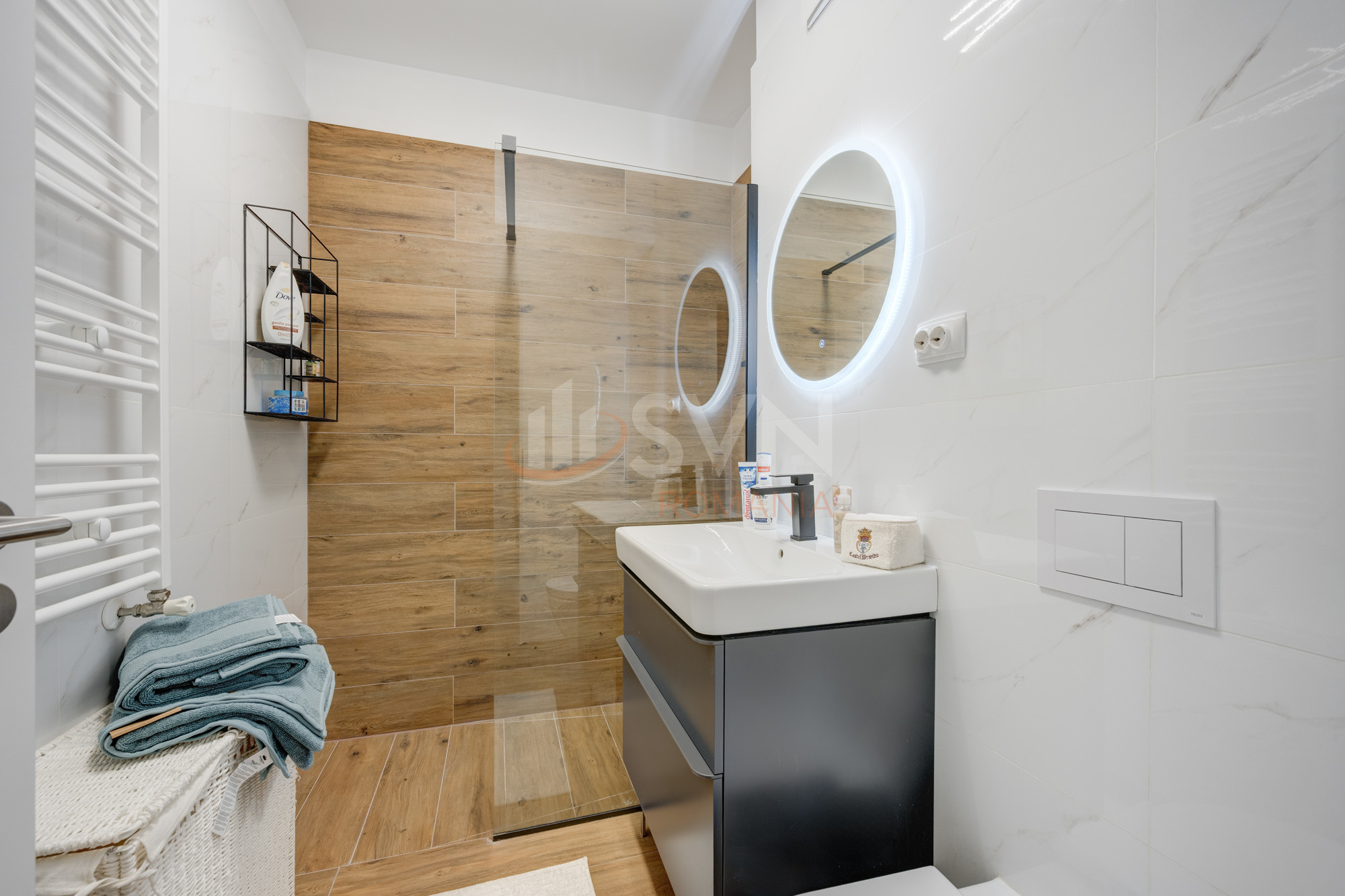 Apartament, 2 camere Bucuresti/Aviatiei