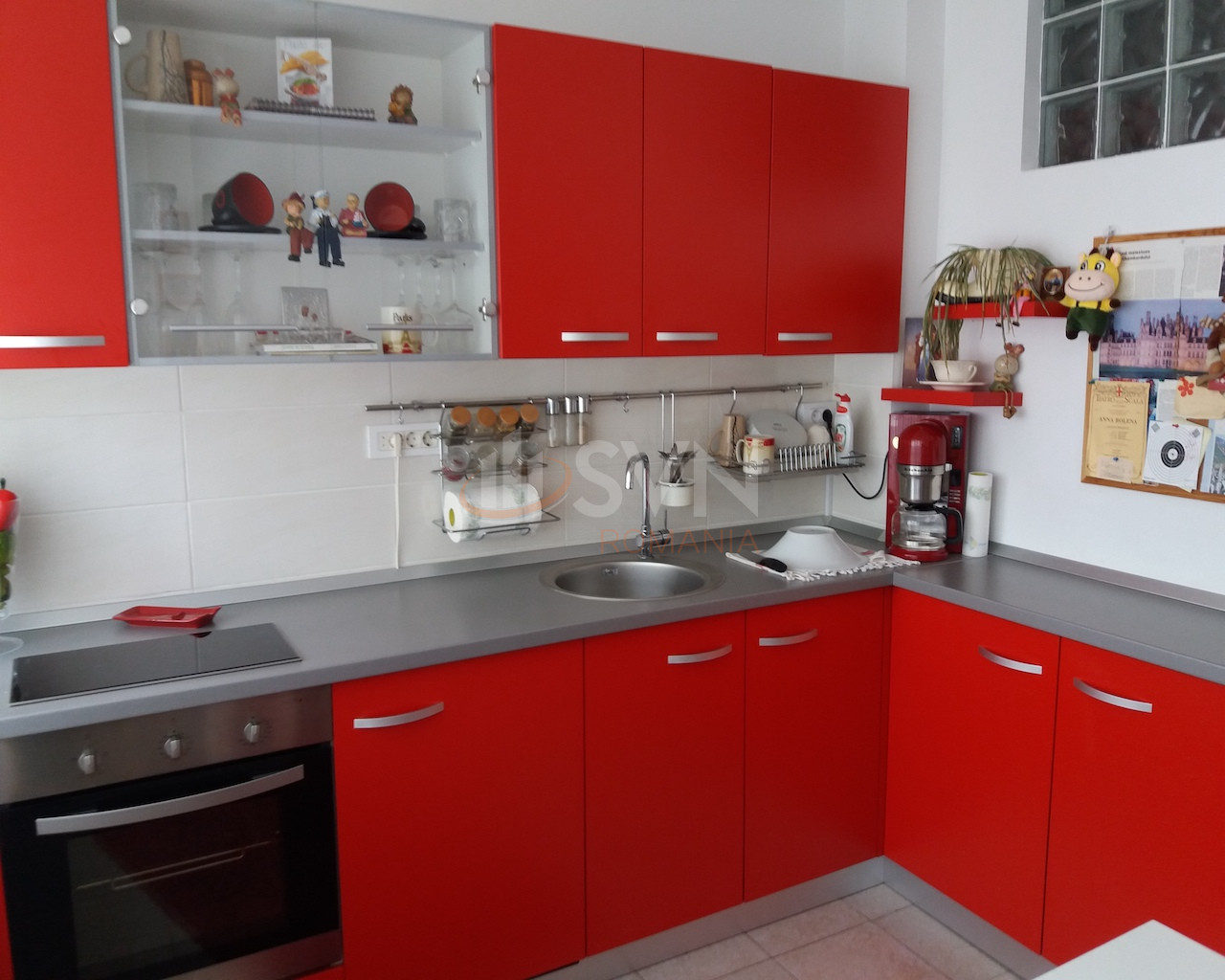 Apartament, 2 camere Bucuresti/Arcul De Triumf