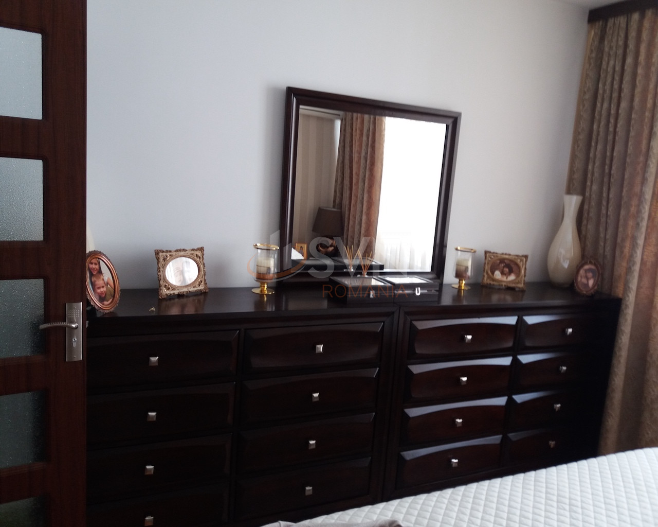 Apartament, 2 camere Bucuresti/Arcul De Triumf