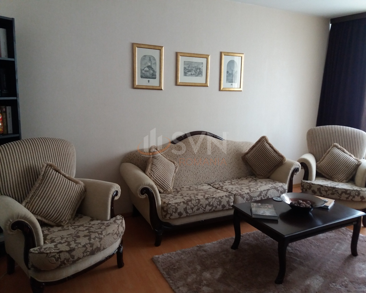 Apartament, 2 camere Bucuresti/Arcul De Triumf