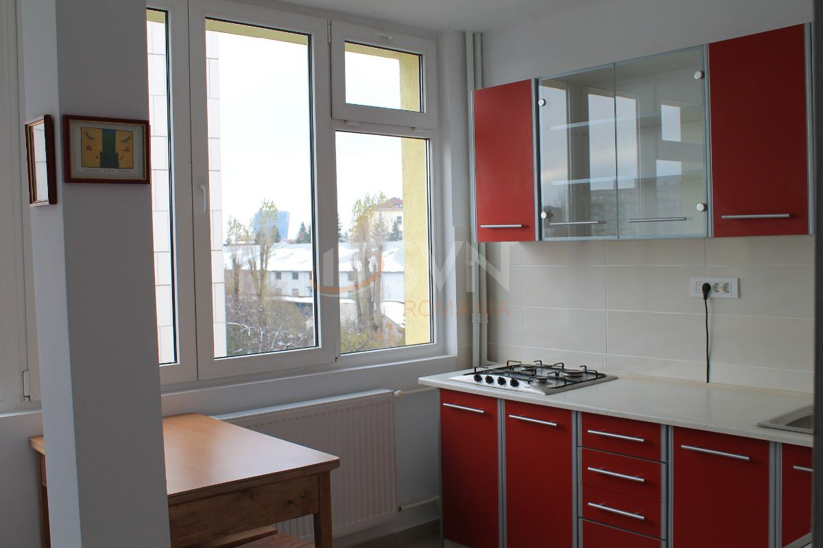 Apartament, 2 camere Bucuresti/Arcul De Triumf