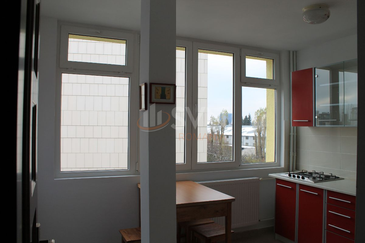 Apartament, 2 camere Bucuresti/Arcul De Triumf