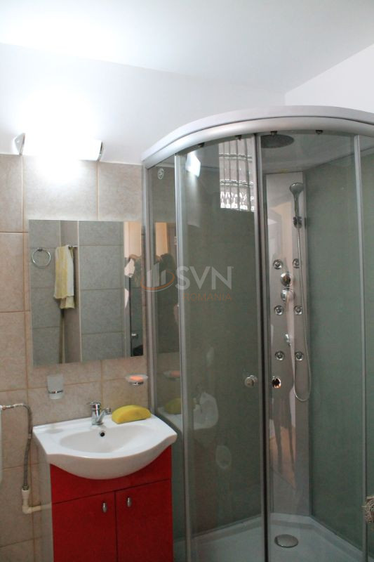 Apartament, 2 camere Bucuresti/Arcul De Triumf