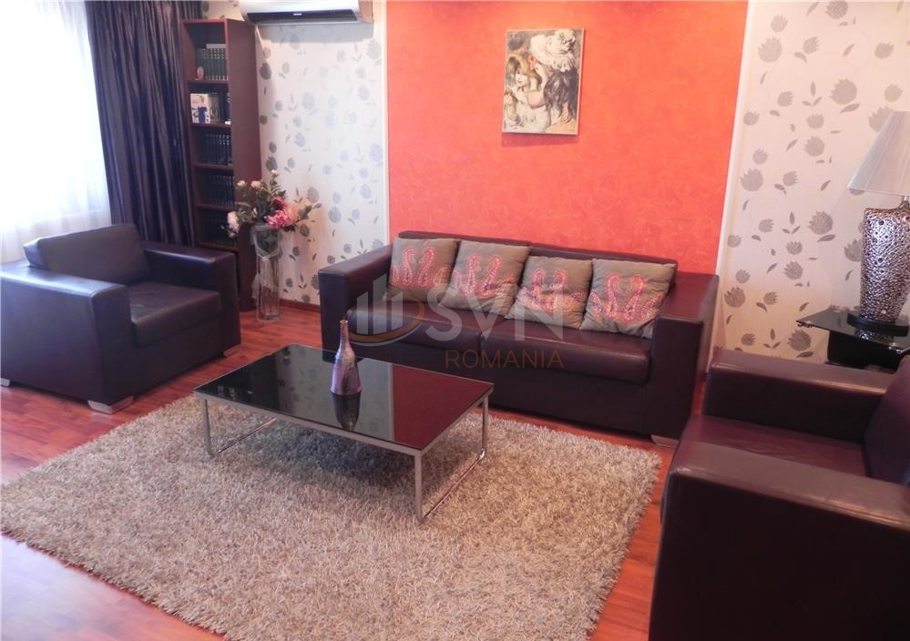 Apartament, 2 camere Bucuresti/Decebal
