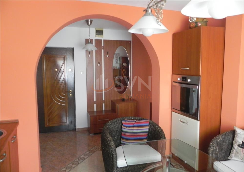 Apartament, 2 camere Bucuresti/Decebal