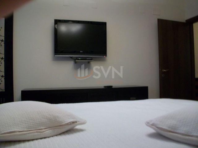Apartament, 2 camere Bucuresti/Herastrau