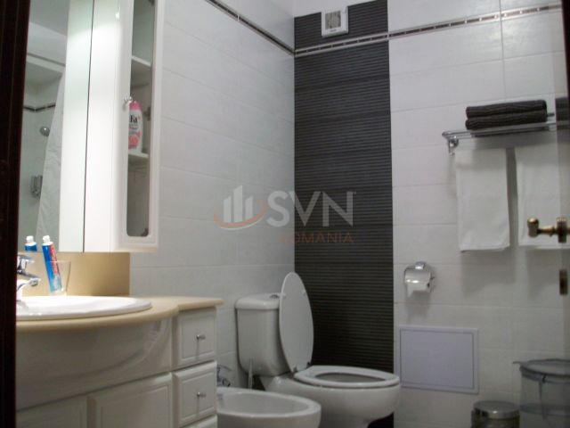Apartament, 2 camere Bucuresti/Herastrau