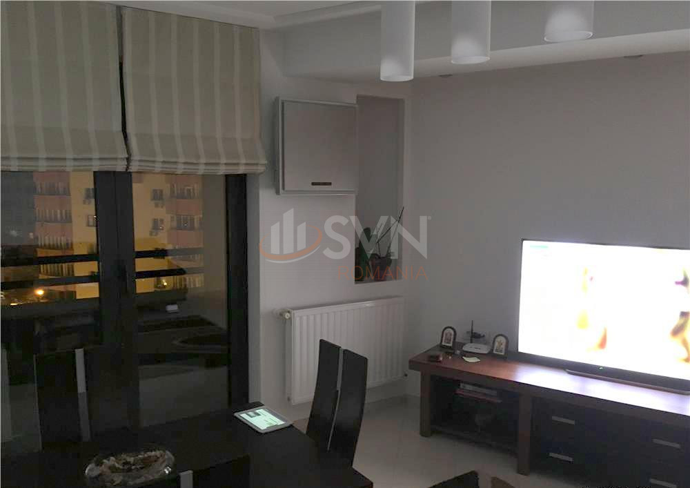 Apartament, 3 camere Bucuresti/Decebal
