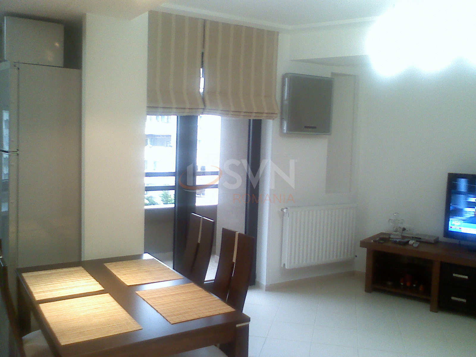 Apartament, 3 camere Bucuresti/Decebal