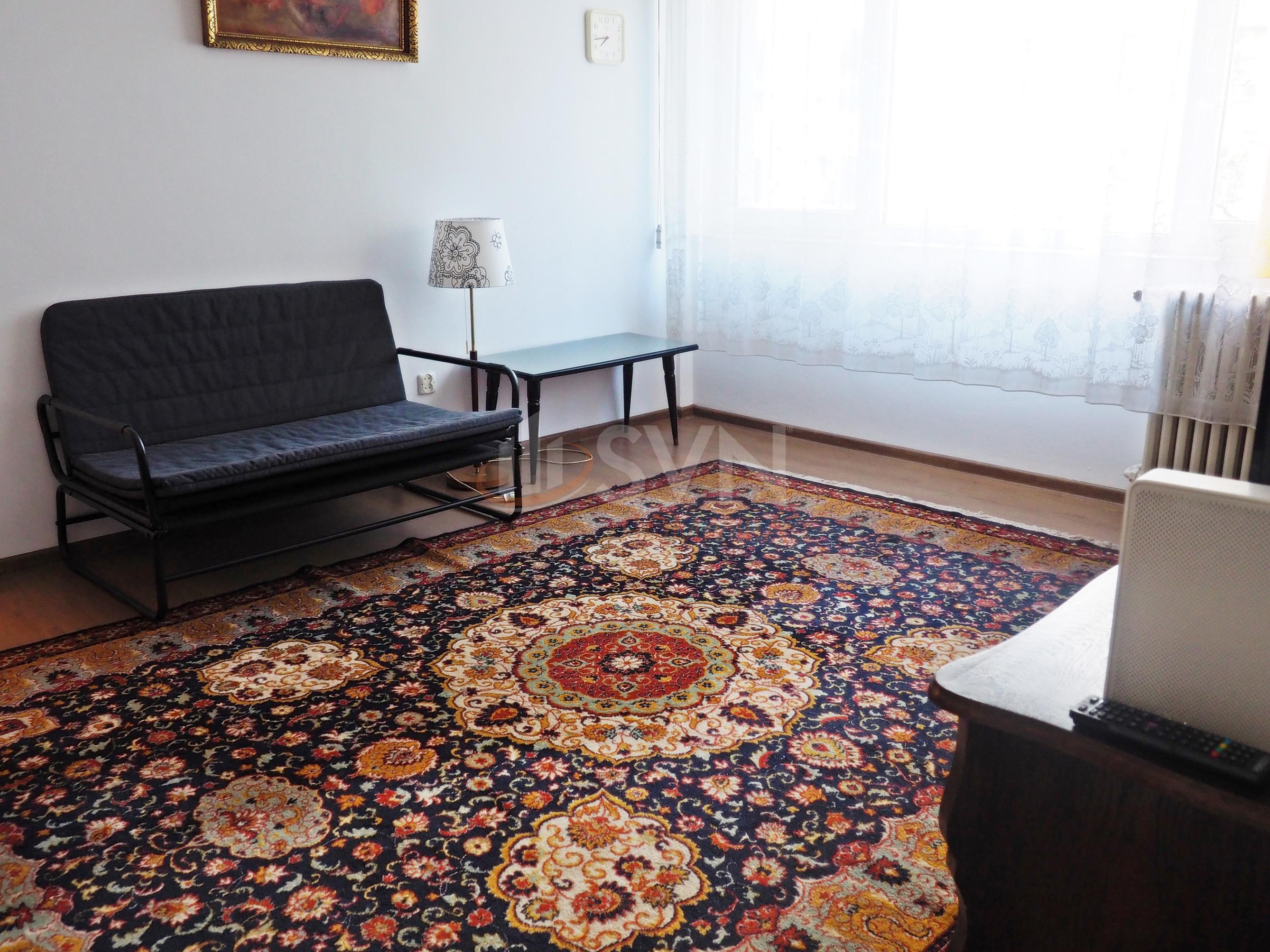 Apartament, 3 camere Bucuresti/Stefan Cel Mare
