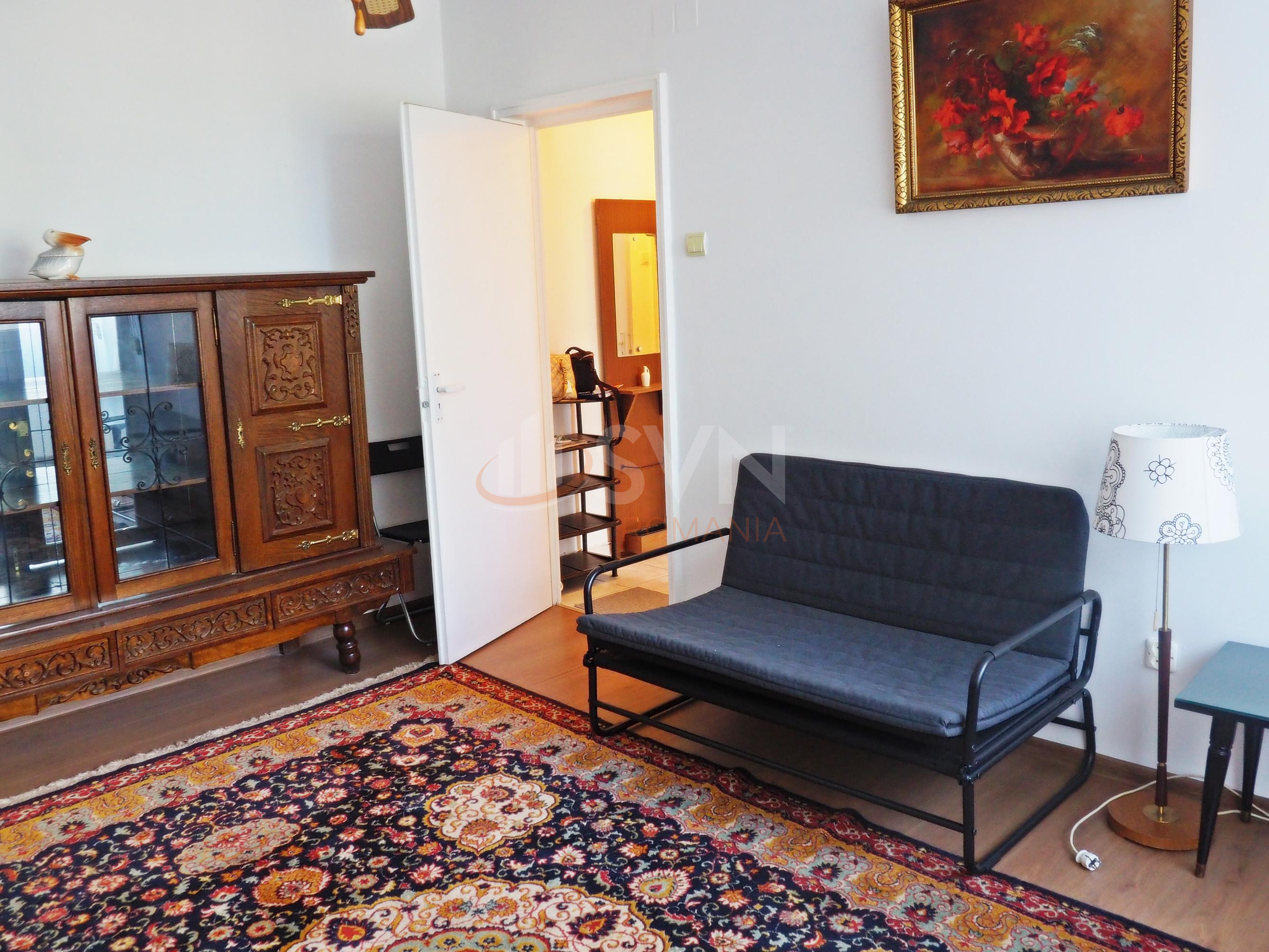 Apartament, 3 camere Bucuresti/Stefan Cel Mare