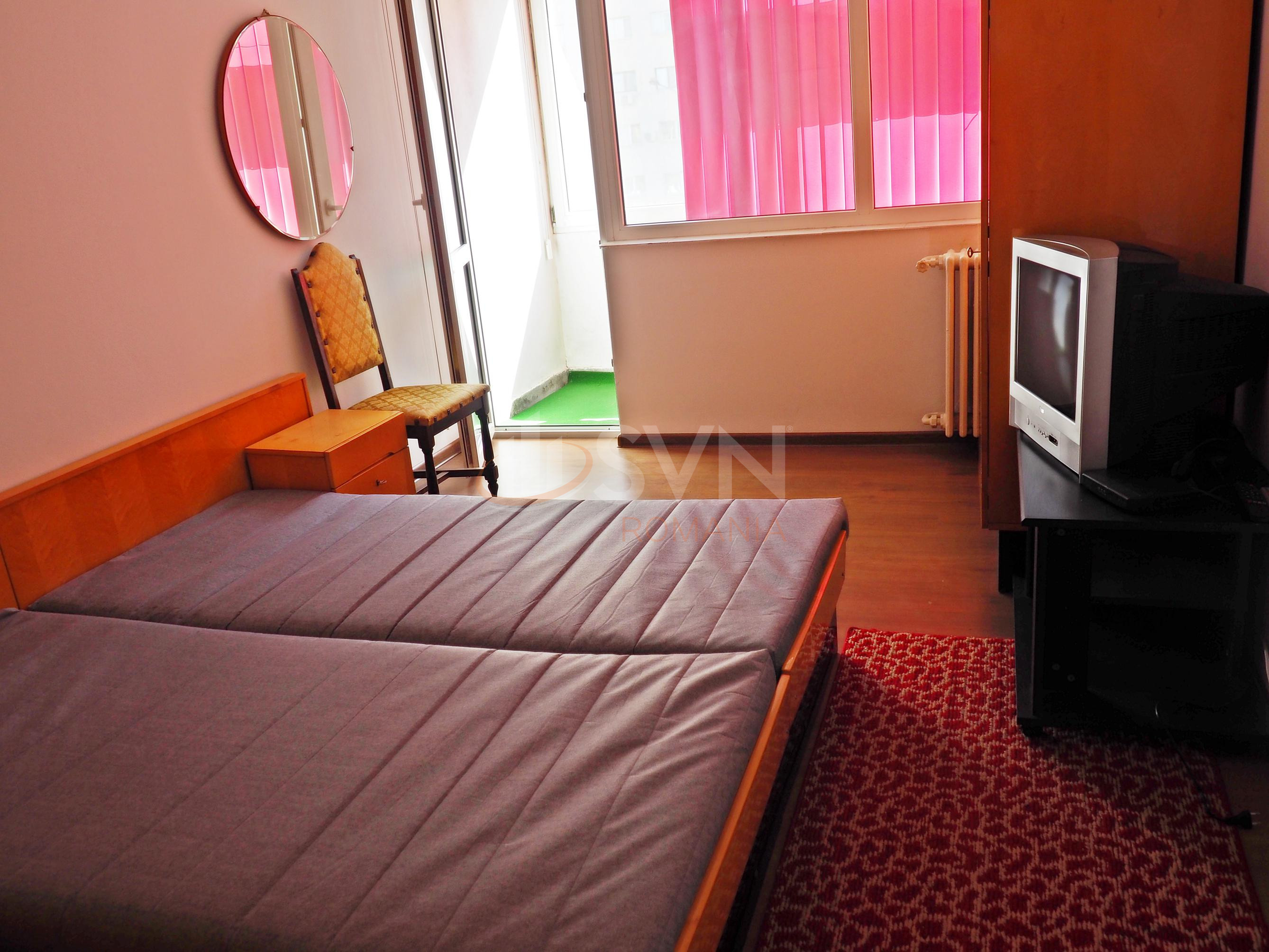 Apartament, 3 camere Bucuresti/Stefan Cel Mare