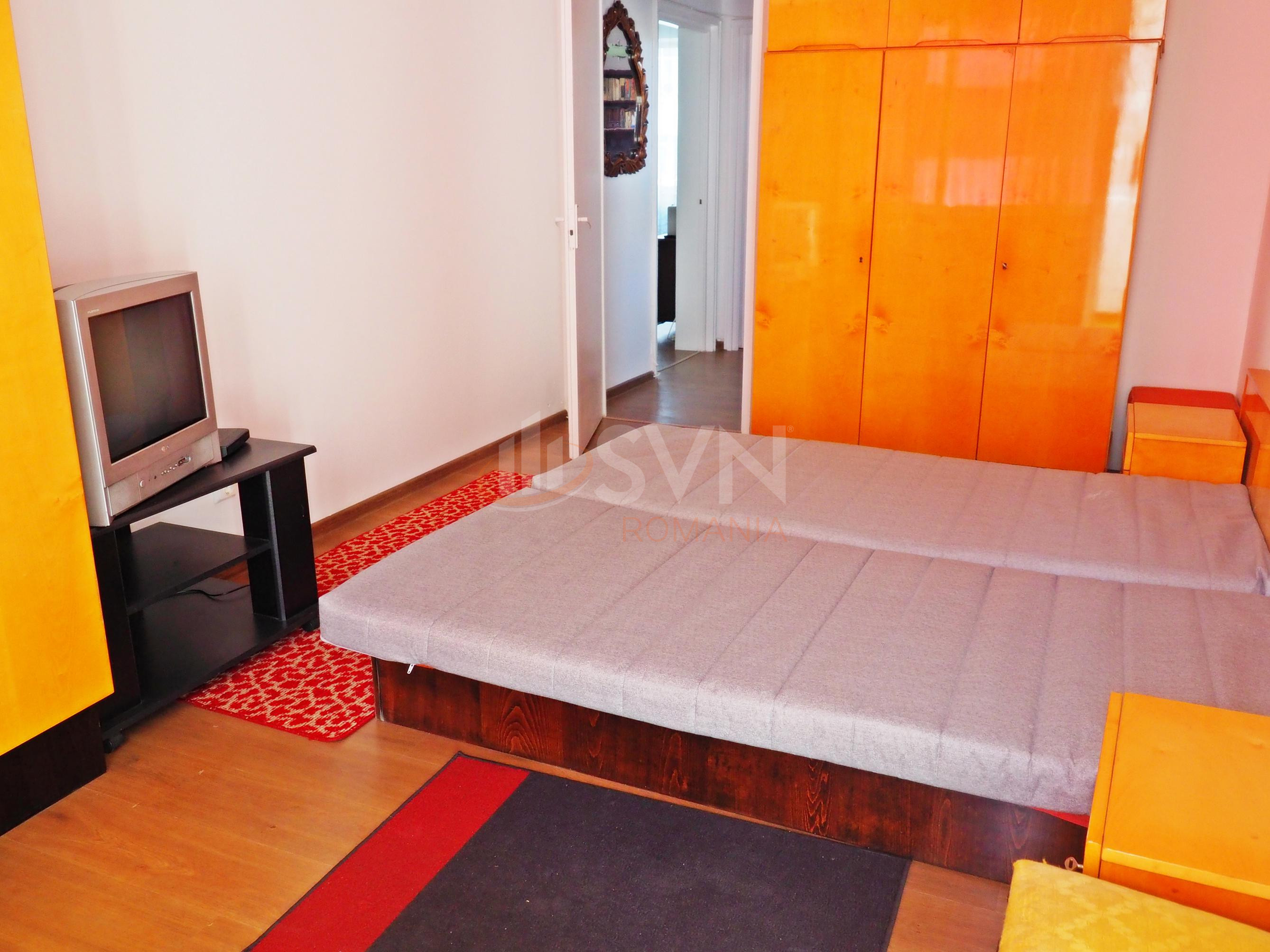 Apartament, 3 camere Bucuresti/Stefan Cel Mare