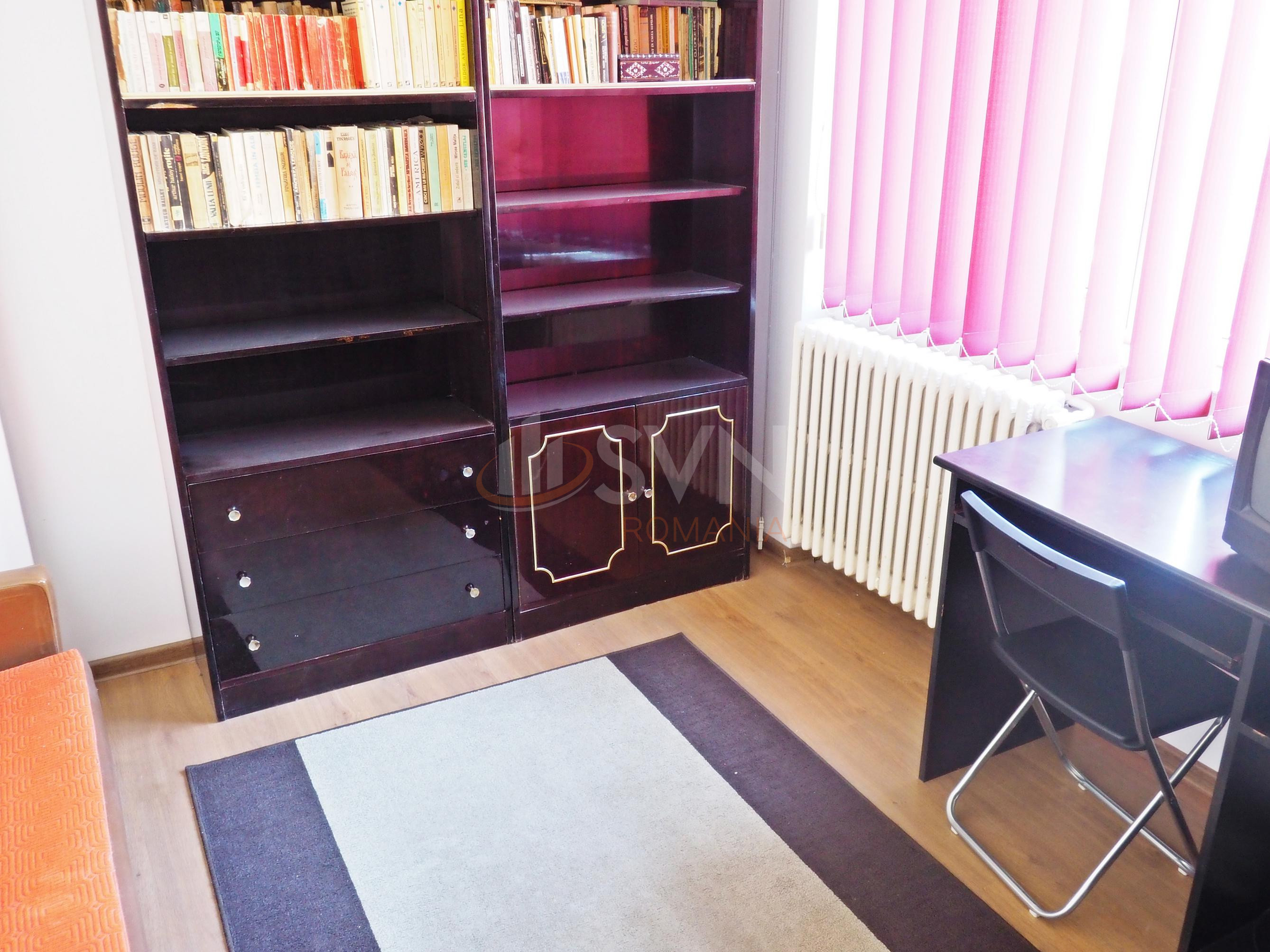 Apartament, 3 camere Bucuresti/Stefan Cel Mare