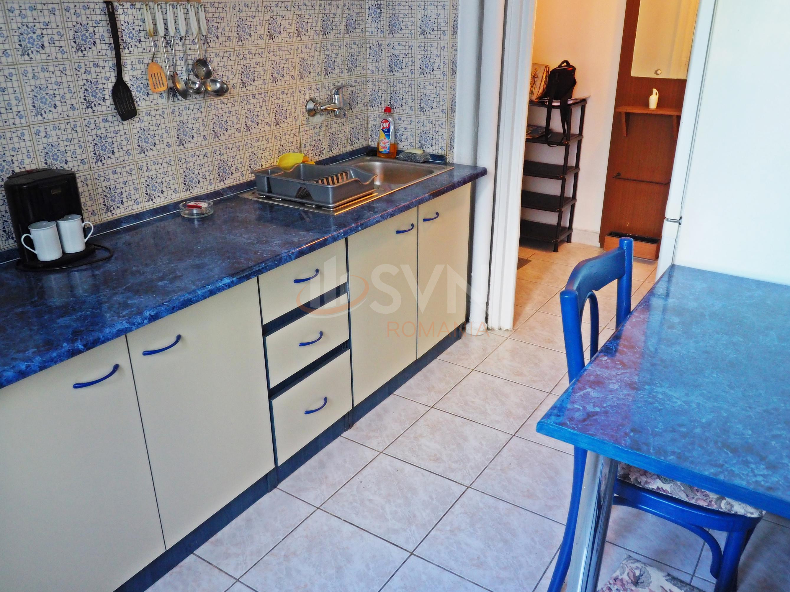 Apartament, 3 camere Bucuresti/Stefan Cel Mare