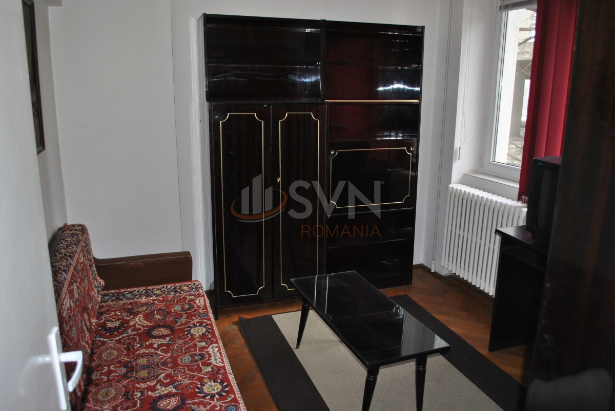 Apartament, 3 camere Bucuresti/Stefan Cel Mare