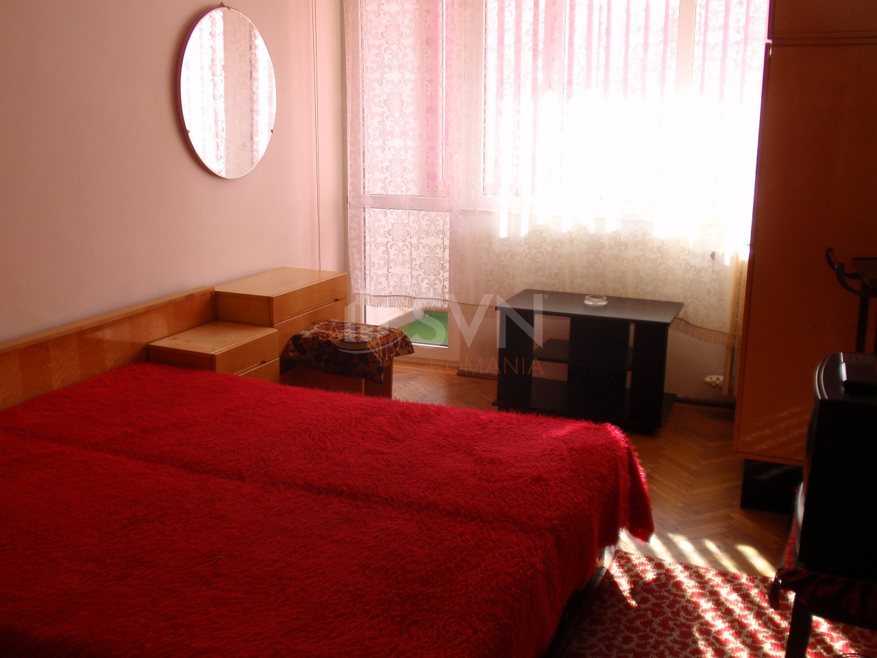 Apartament, 3 camere Bucuresti/Stefan Cel Mare