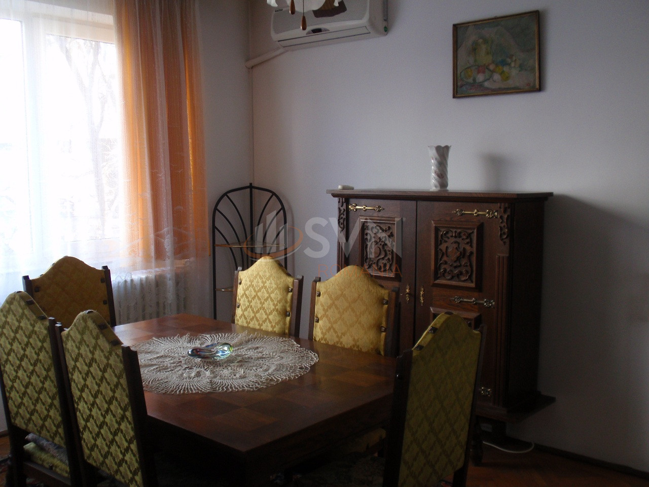 Apartament, 3 camere Bucuresti/Stefan Cel Mare