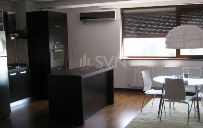 Apartament, 3 camere Bucuresti/Baneasa
