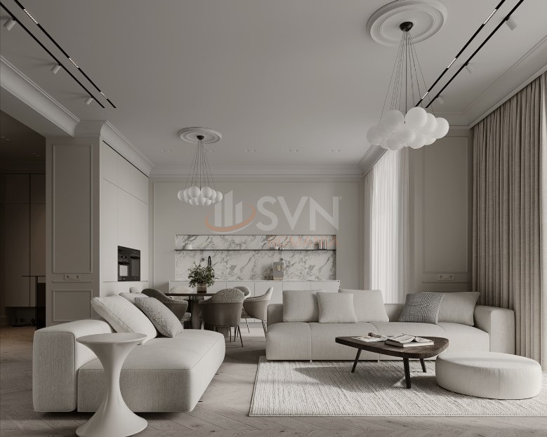 Apartament, 3 camere Bucuresti/Floreasca