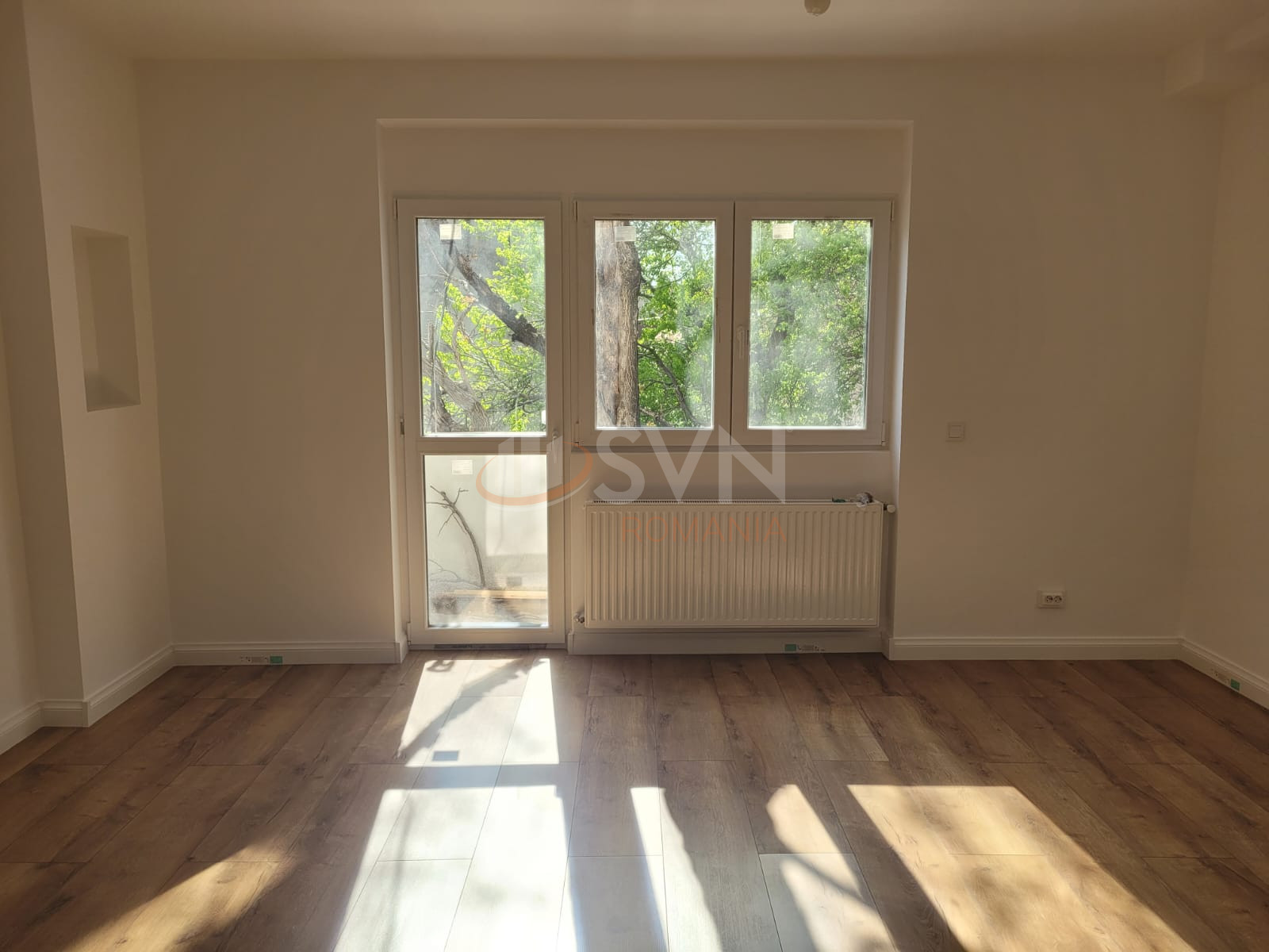 Apartament, 3 camere Bucuresti/Cismigiu