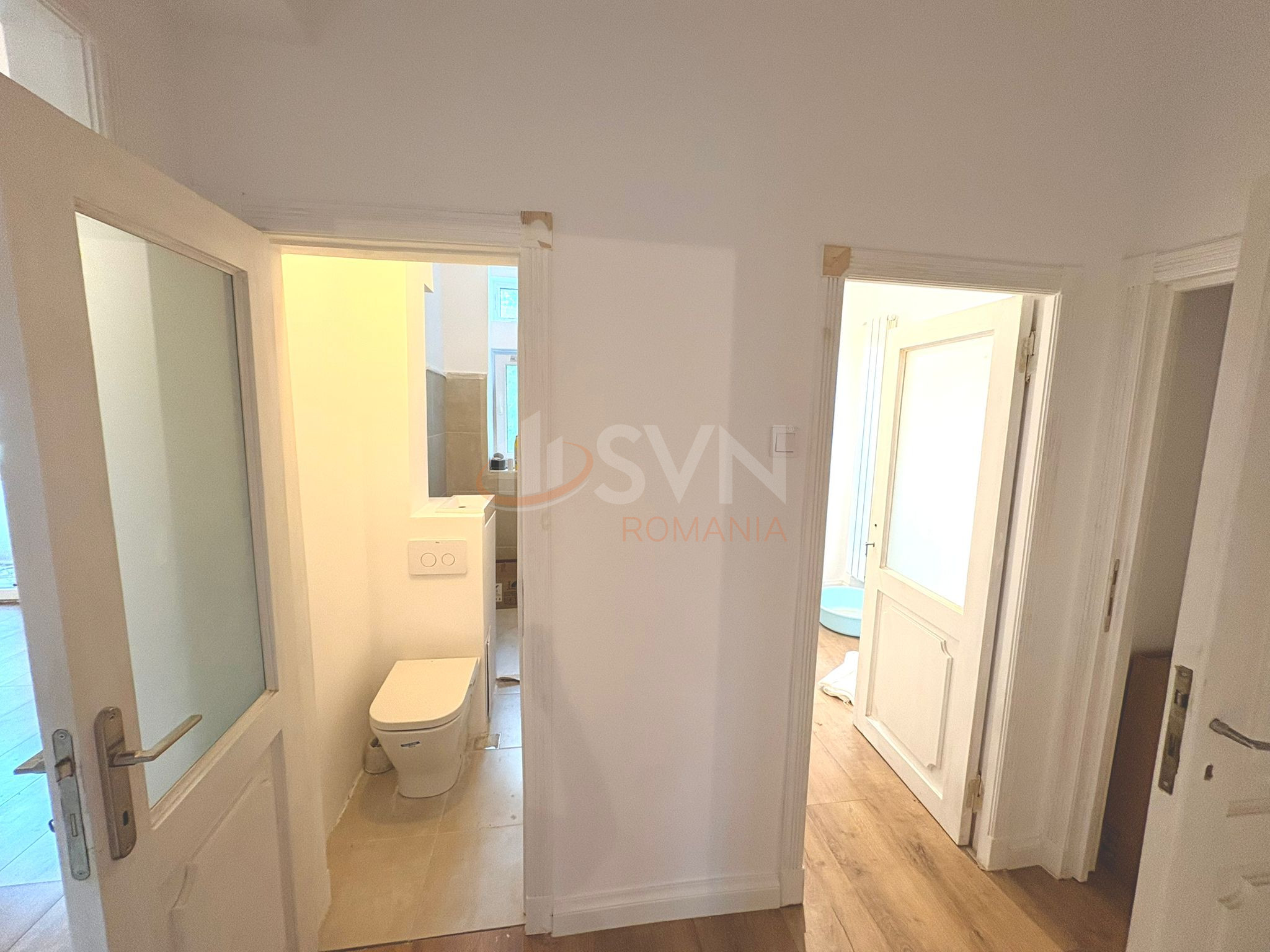 Apartament, 3 camere Bucuresti/Cismigiu