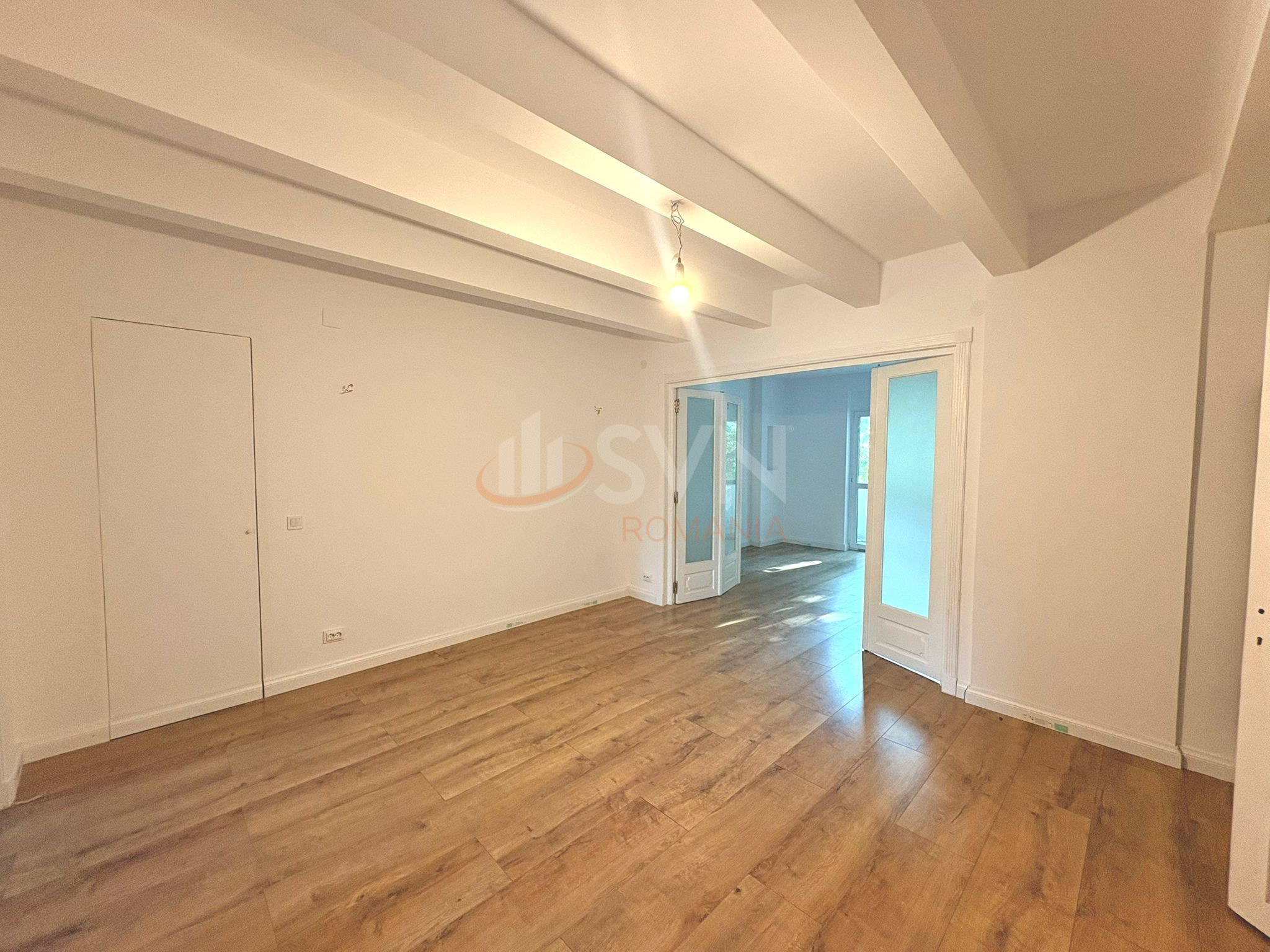 Apartament, 3 camere Bucuresti/Cismigiu
