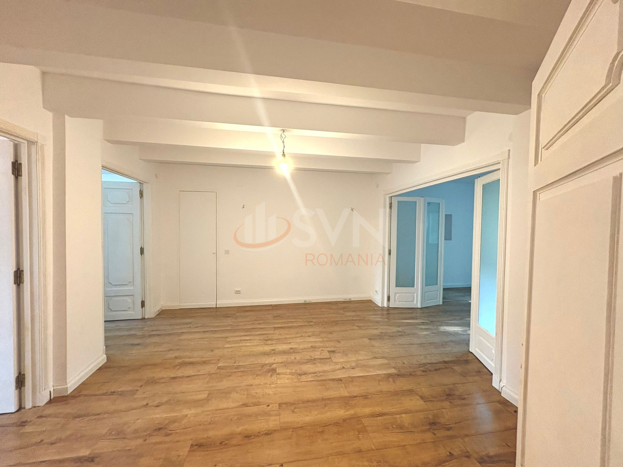 Apartament, 3 camere Bucuresti/Cismigiu