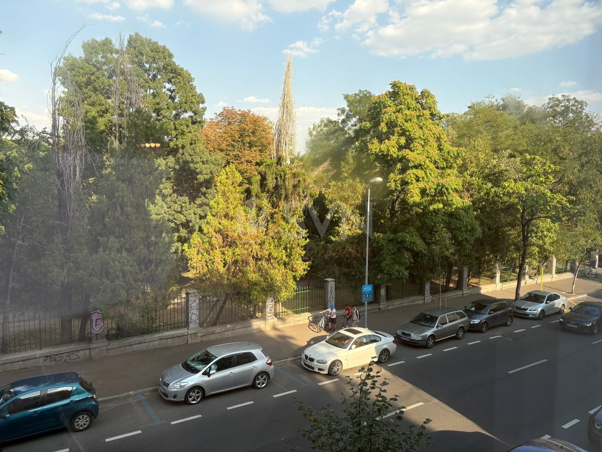 Apartament, 3 camere Bucuresti/Cismigiu