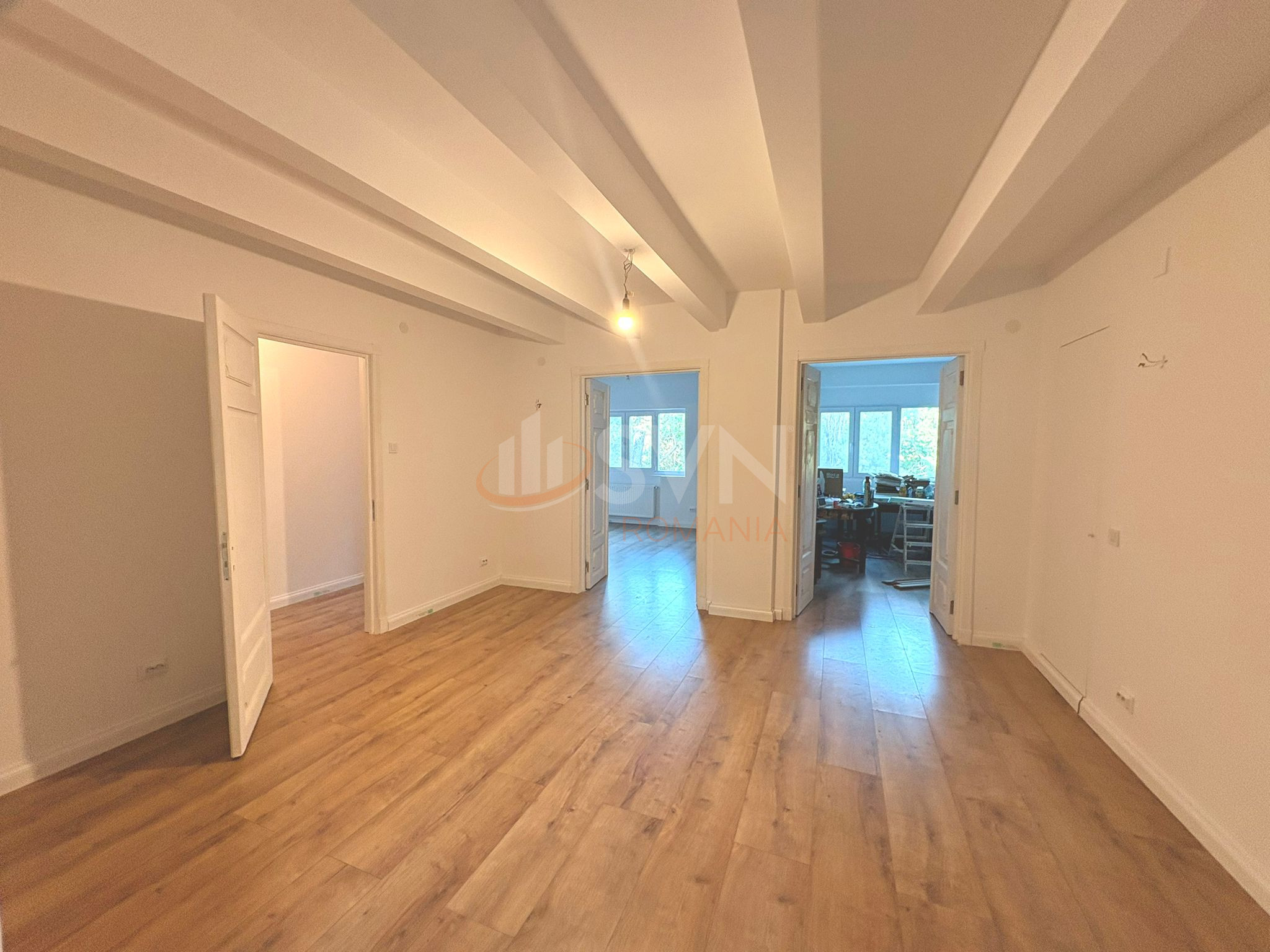 Apartament, 3 camere Bucuresti/Cismigiu