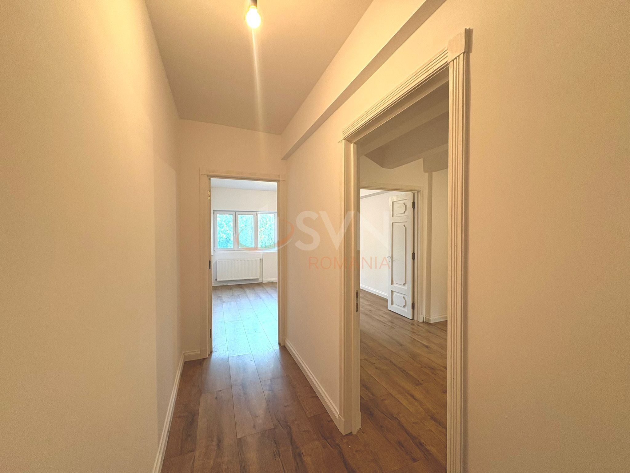Apartament, 3 camere Bucuresti/Cismigiu