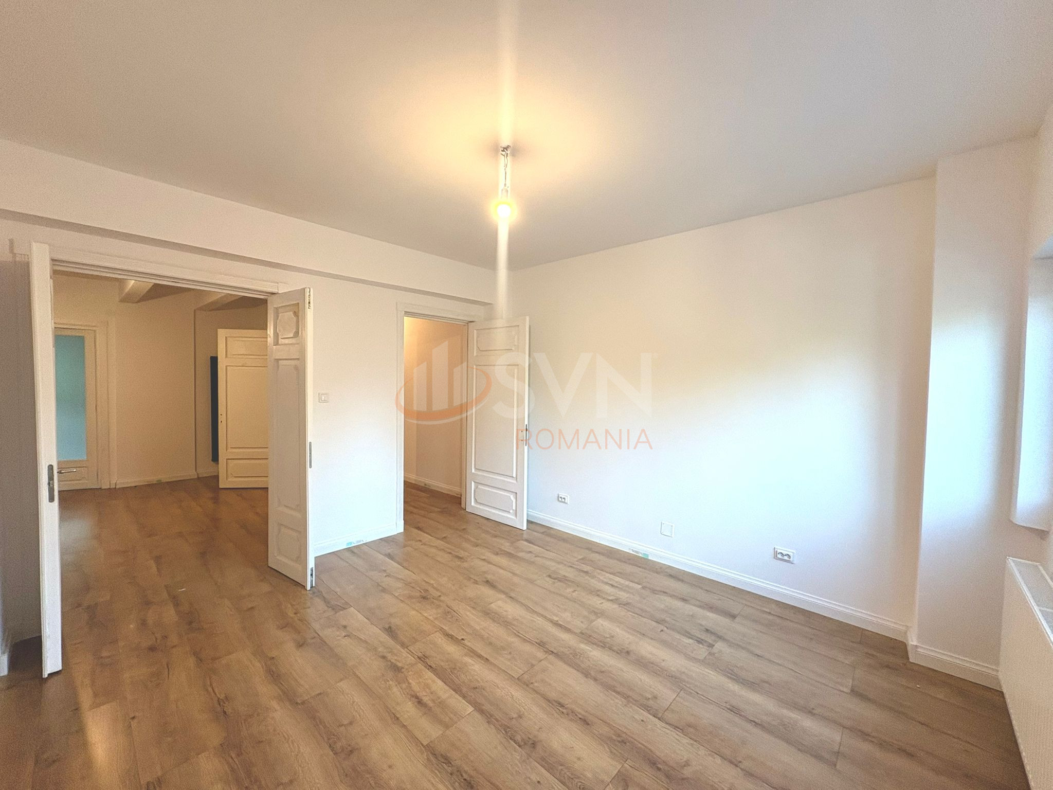Apartament, 3 camere Bucuresti/Cismigiu