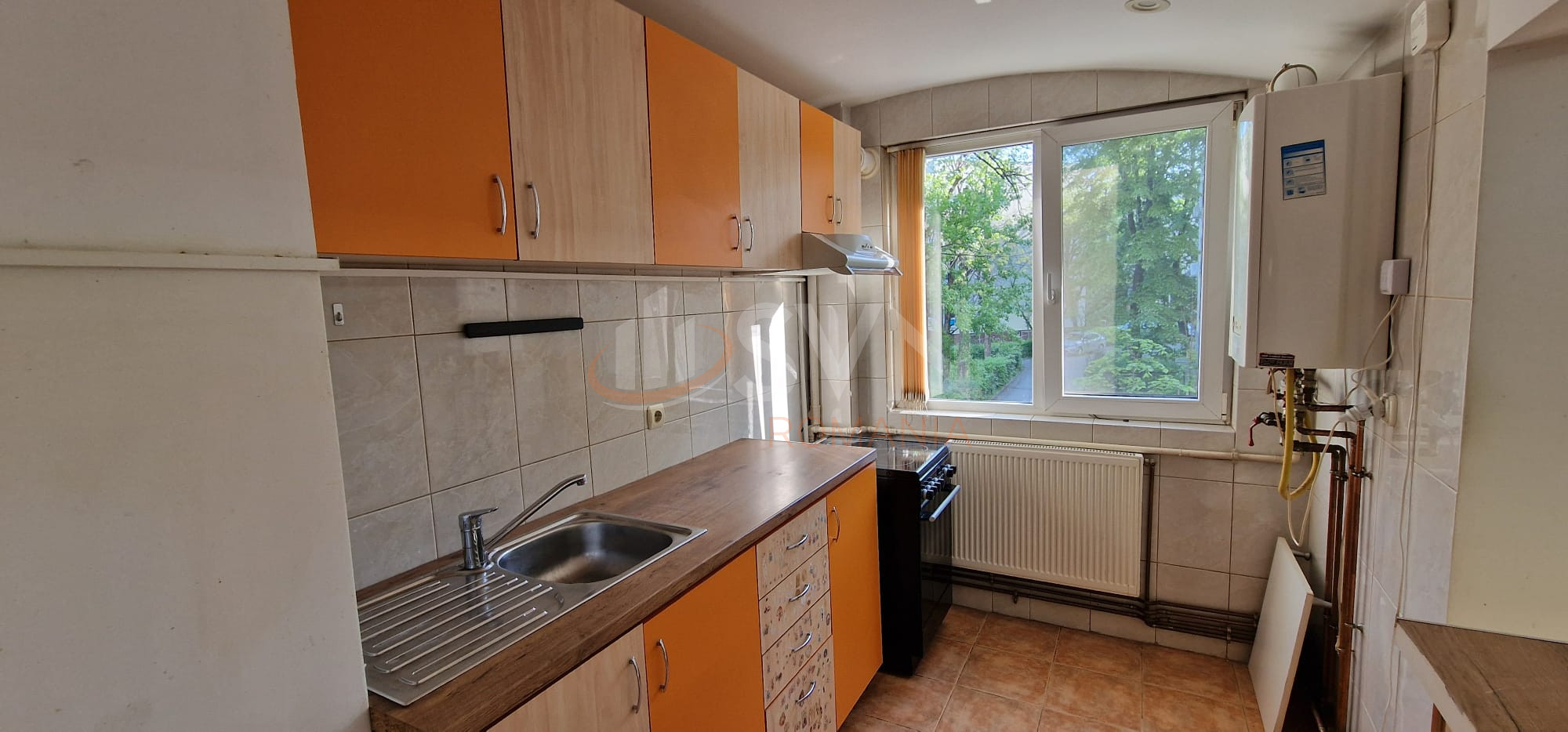 Apartament, 3 camere Bucuresti/Bucurestii Noi