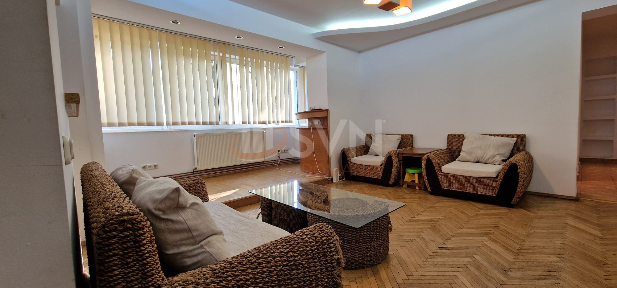 Apartament, 3 camere Bucuresti/Bucurestii Noi
