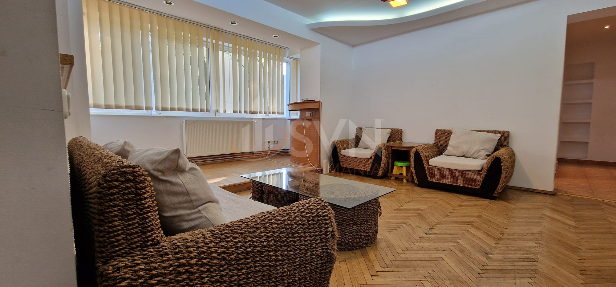 Apartament, 3 camere Bucuresti/Bucurestii Noi