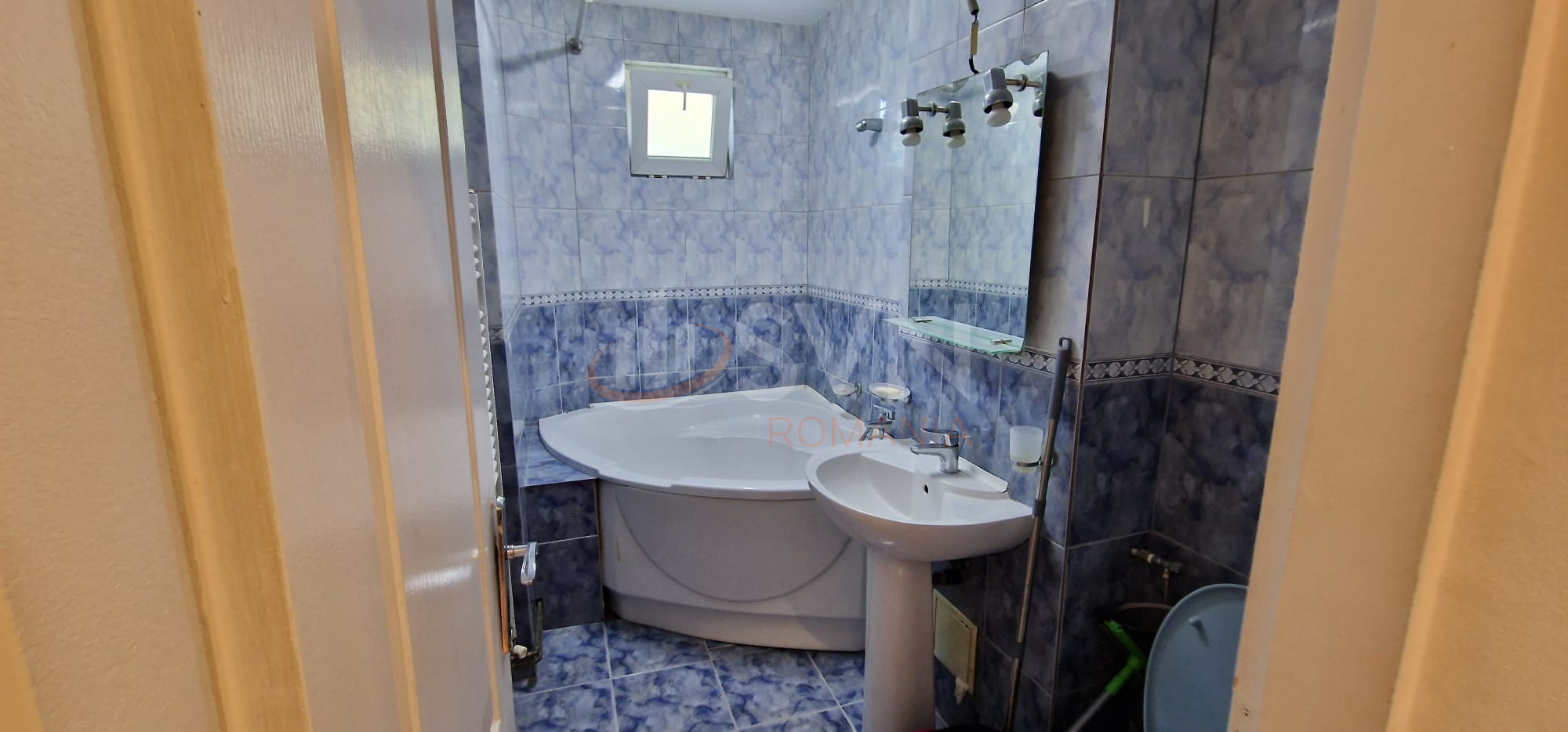 Apartament, 3 camere Bucuresti/Bucurestii Noi