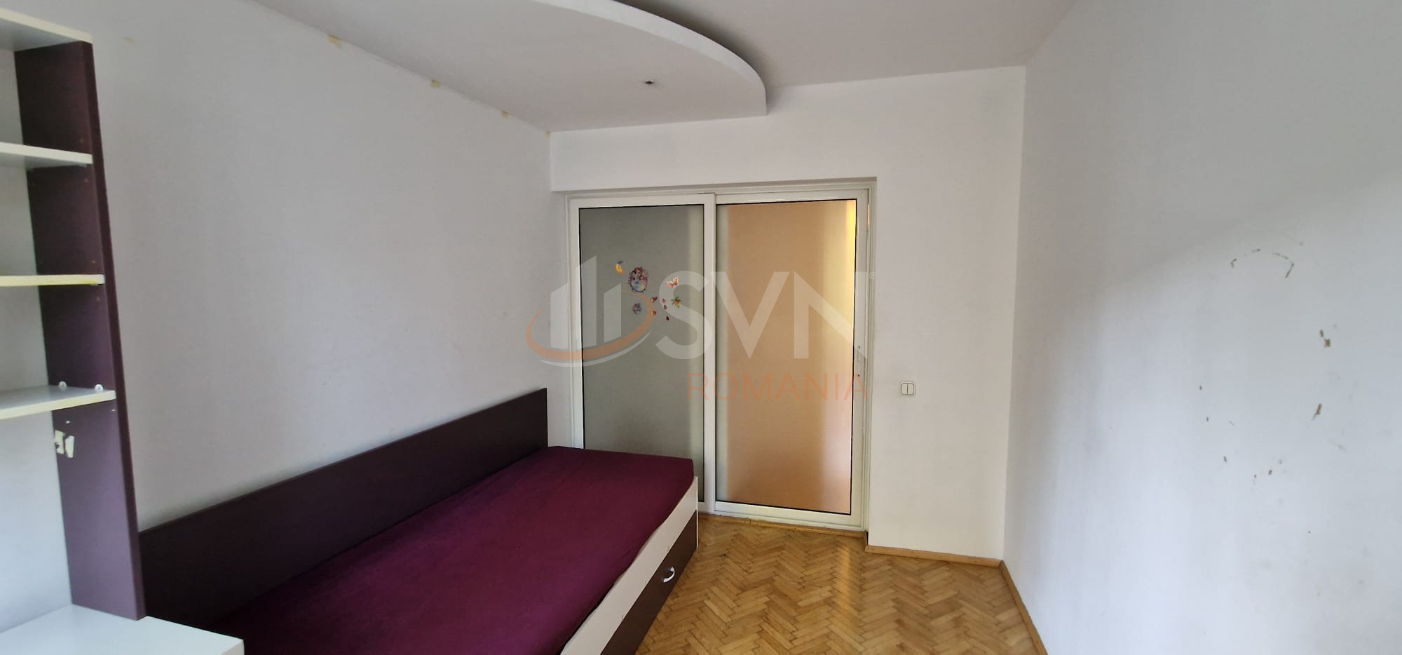 Apartament, 3 camere Bucuresti/Bucurestii Noi